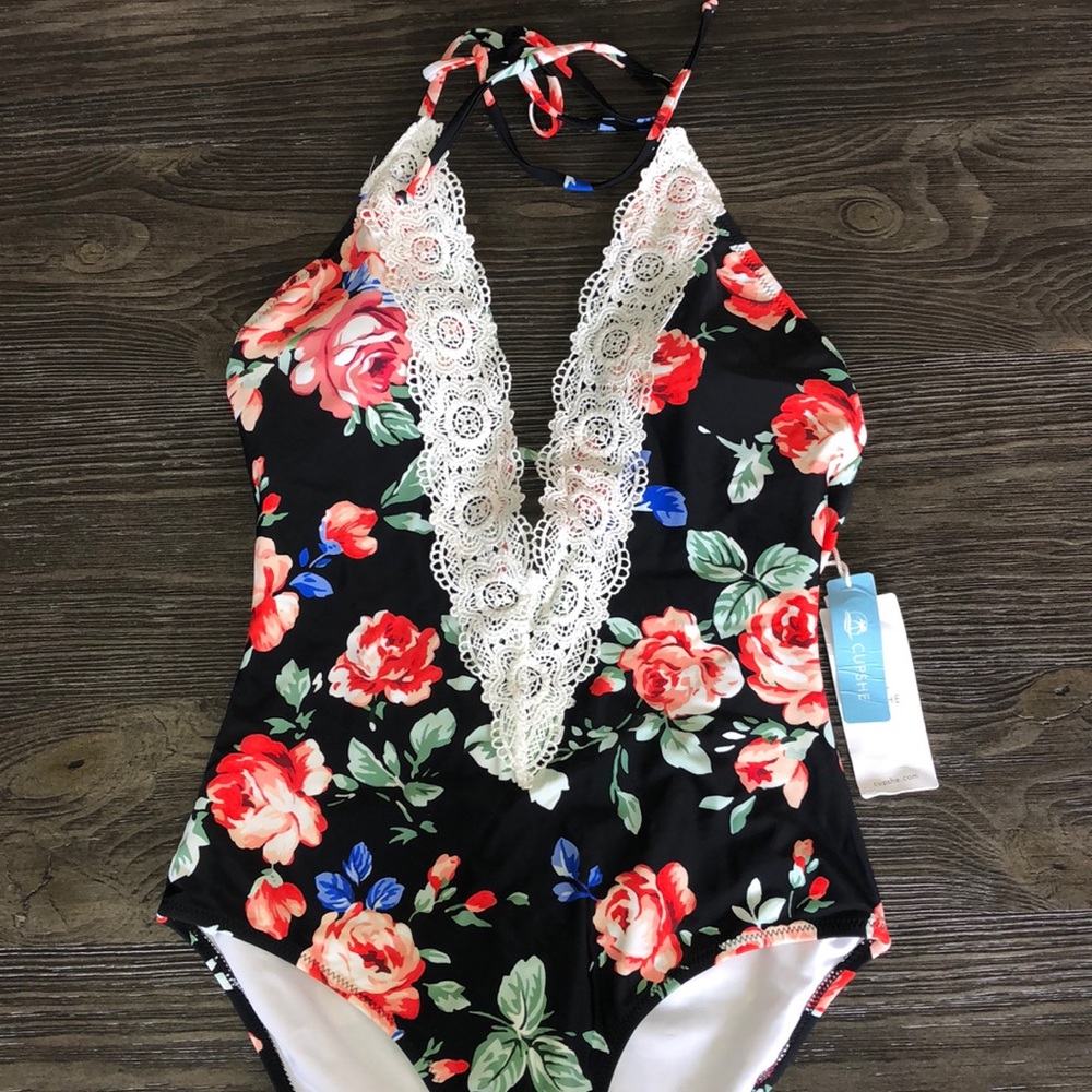 Cupshe One Piece